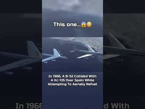 Craziest plane crash😱😳