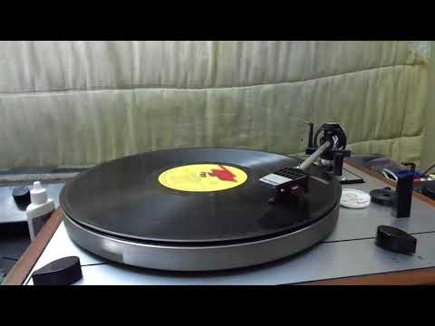 Frank Zappa - San Ber'dino - Vinyl - TD 165 - OM20
