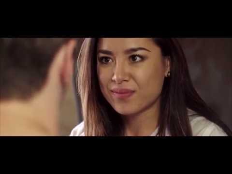 Reel Actor | Dramatic scene starring Jade Kanapina & James Russell