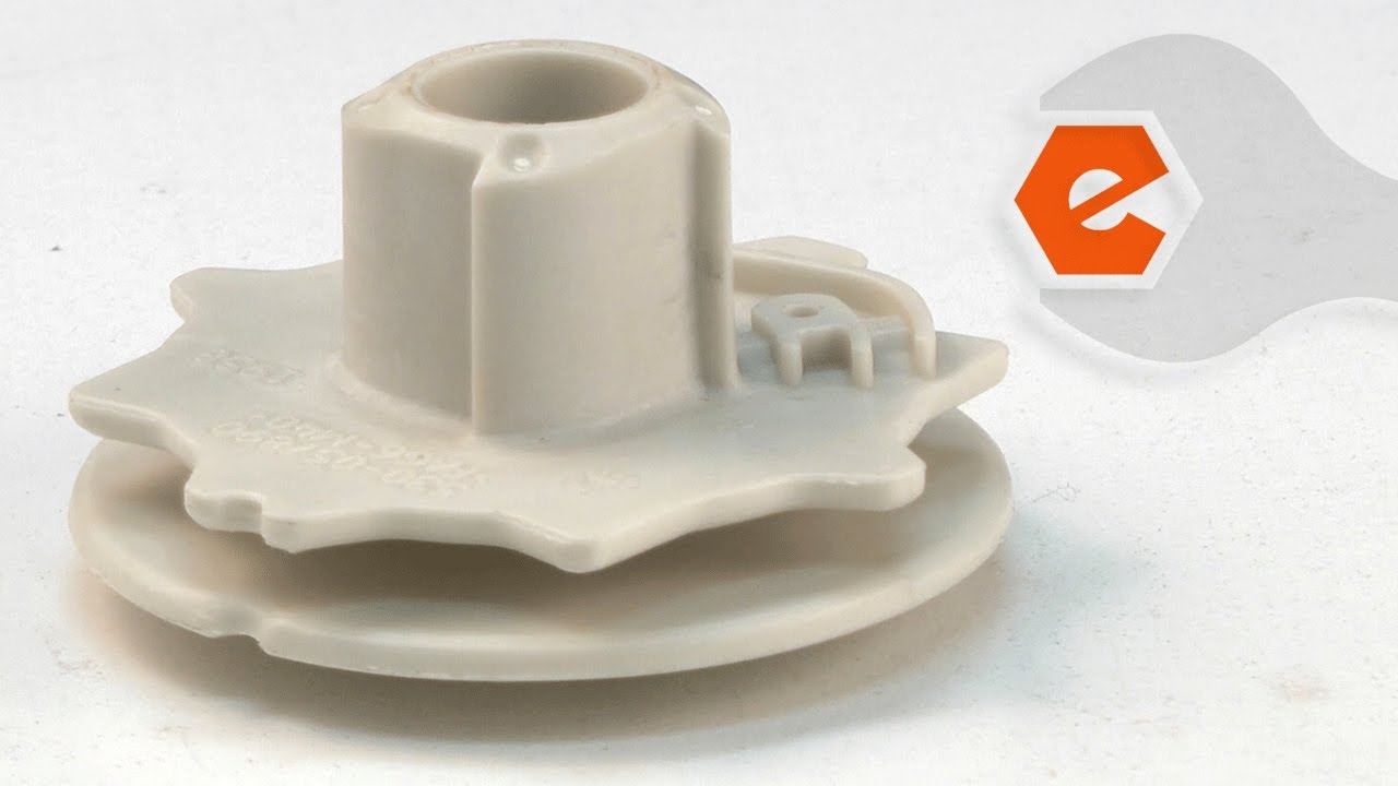 Replacing your Husqvarna Chainsaw Pulley