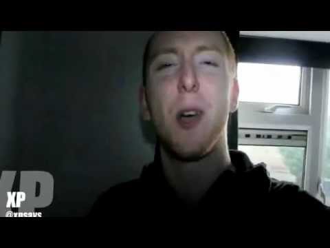 XP (London) 32 Bar entry for the Converse: MC Clash