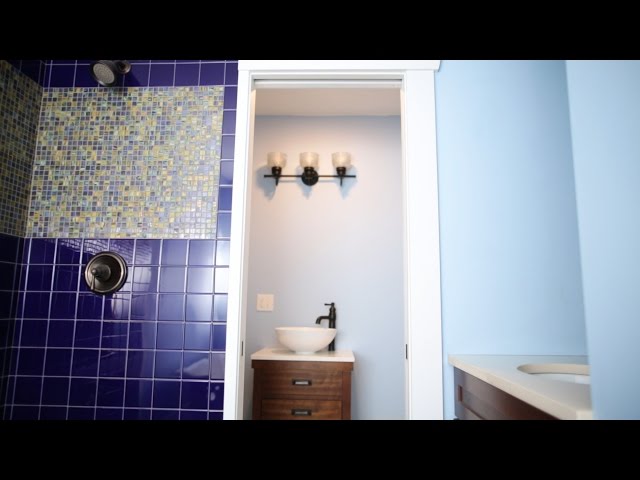 Why Bathroom Remodels Cost More Per Square Foot