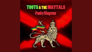 Funky Kingston (Re-Recorded / Remastered)