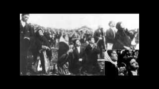 DANIEL MUÑOZ - ALIENS Y PROFECIAS II 1/2