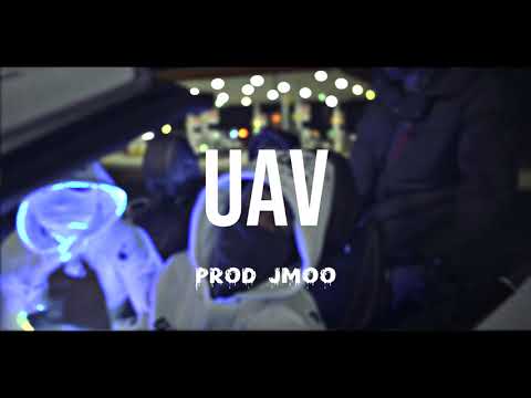 "UAV"|M24 X DigDat X Kwengface X UK\NYC DRILL TYPE BEAT|PROD @JM-00