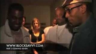 kANYE WEST VS MOS DEF PART 2