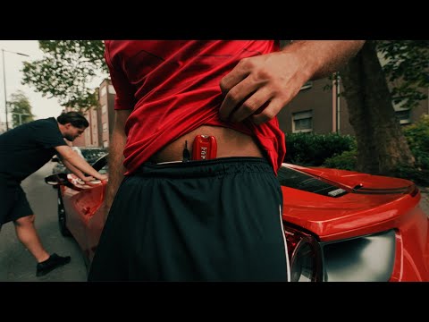 DELIL - BEBE (prod. Paior & Danil & Erick Croitoru & Tom Edinger)