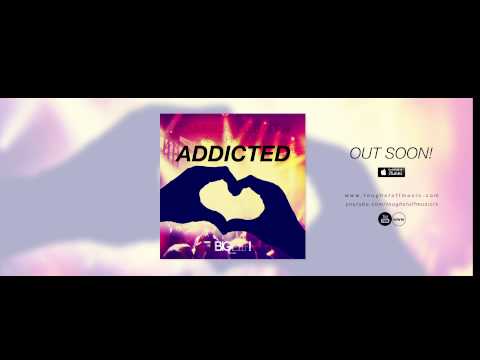 Commercial Club Crew vs. Alphascan - Addicted (OFFICIAL PREVIEW)