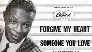 Nat King Cole - Someone You Love (1955)