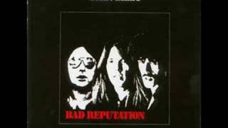 Thin Lizzy - Bad Reputation | With Lyrics | Album Version|