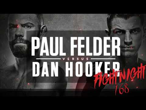 Video: UFC Fight Night: Felder vs. Hooker Betting Odds, Predictions | Bellator 239 & 240
