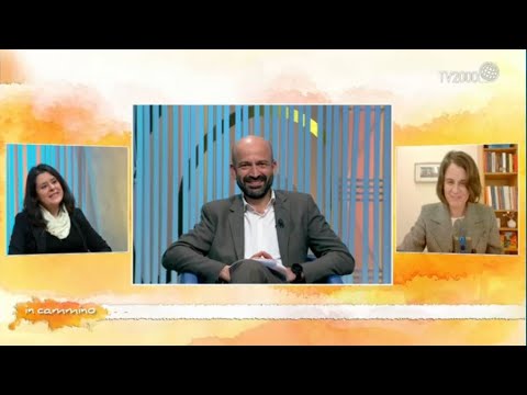 In Cammino, 9 febbraio 2022 - Le donne nelle prime comunità cristiane