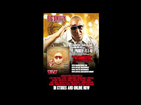 Big Omeezy "Loved Ones" ft. Mistah Fab Produced By Jae Synth