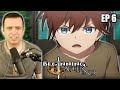 THE KING S TRAINING The Beginning After The End Episode 6 REACTION