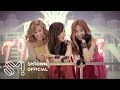 GIRLS' GENERATION-TTS_TWINKLE_Music Video ...