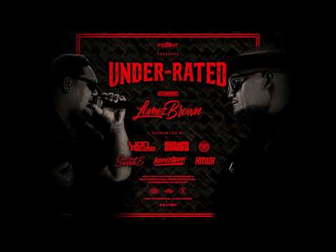 Lomez Brown & Fejoint - Been You (Audio) ft. Sione Toki
