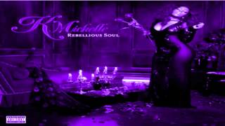 K Michelle - Pay My Bills [Chopped &amp; Screwed]