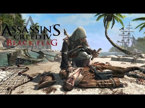 Steam Community :: Video :: Assassin´s Creed 4: Mapa do Tesouro - 70, 405  Tulum