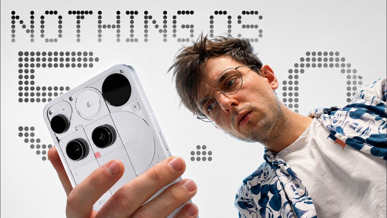 El FUTURO de NOTHING lo tengo AQUÍ