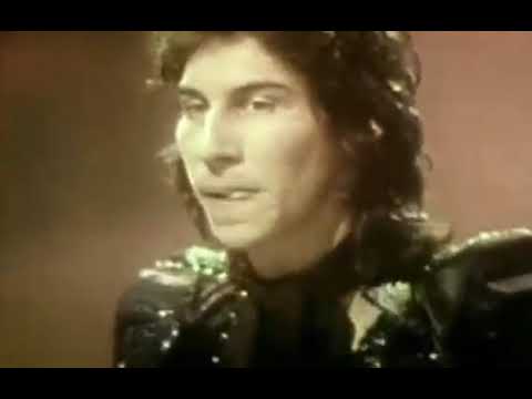 The Glitter Band Goodbye my Love 1975