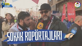 TORBALI CHP MİTİNGİ / NEDEN ÖVÜNÇ DEMİR ?