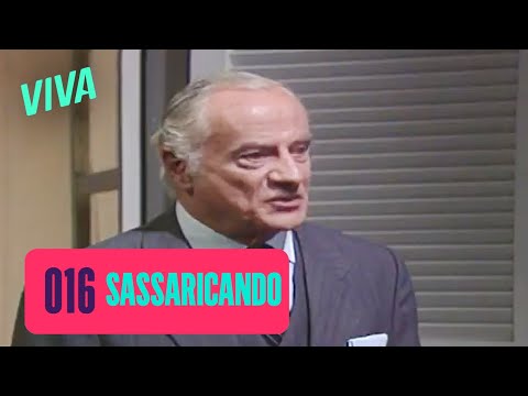 APARÍCIO SE DECLARA PRA REBECA | SASSARICANDO | CAPÍTULO 16 | MELHOR DO DIA | VIVA