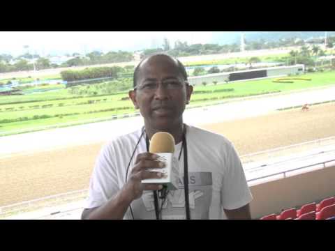 AFICION HIPICA TV DOMINGO 09 DE AGOSTO 2015