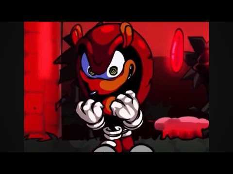 GAMBADO ALMIGHTY ANIMATION + GAMEPLAY: Parallax Revival OST