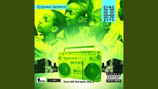 Don&#39;t Hate My Grind