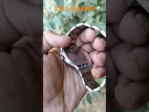 luxury life style with Swatch watches | Best Swatch model | #pakistan #watches #watches2023 #viper