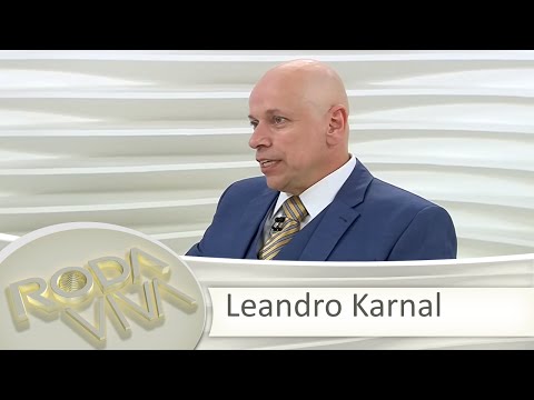 Roda Viva | Leandro Karnal | 04/07/2016