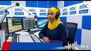 BBC HAUSA LABARAN DUNIYA NA RANAR YAU 