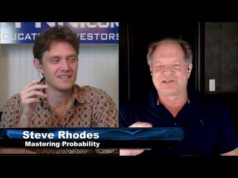 November 18th, Steve Rhodes on The Tom O'Brien Show - 2024