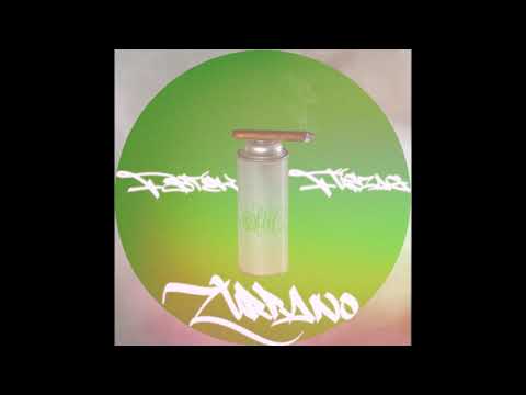 Zurrano - Festék és fűszag