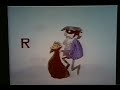 Sesame Street R Is For Robber Season 1 1969