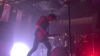 Japandroids - Young Hearts Spark Fire • 40 Watt Club • Athens, GA• 11/8/2017
