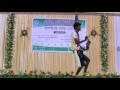 Mundhi Mundhivi Vinayakare Song In Karakattam