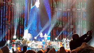 Luis Miguel - Vuelve / Eres / Como es posible que a mi lado / No culpes a la noche