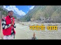 Gangotri Yatra 2024 Gangotri Dham Darshan Gangotri Temple Gangotri Yatra Complete Guide