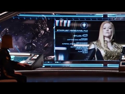 Lorca takes Discovery into the Mirror Universe | Star Trek: Discovery | Despite Yourself | S1E10