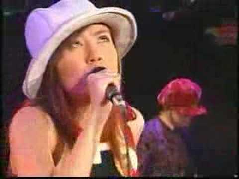 Chikyugi - Yumi Matsuzawa