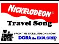 SM9923 15 Travel Song Dora The Explorer Karaoke