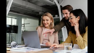 CSP Control Center video