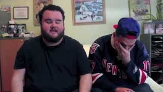 Ari Barkan acting reel video