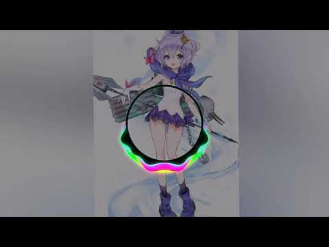 On my way nightcore (Alan Walker, Sabrina Carpenter)