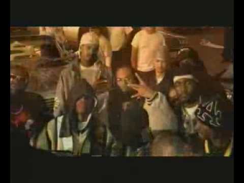 DJ Tomekk - Ganxtaville(Video)