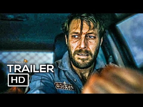 MERCY ROAD Official Trailer (2023)