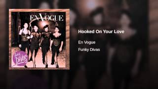 Hooked on Your Love Music Video