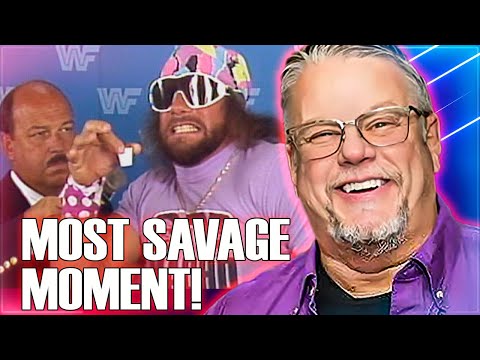 Bruce Prichard Thinks Randy Savage Returning To WWE At WrestleMania 17 Would’ve Been ‘Through The Roof’
