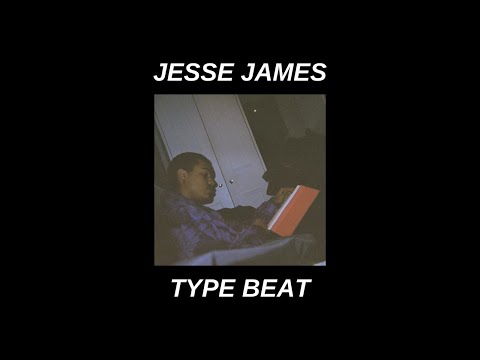 JESSE JAMES SOLOMON TYPE BEAT - M25